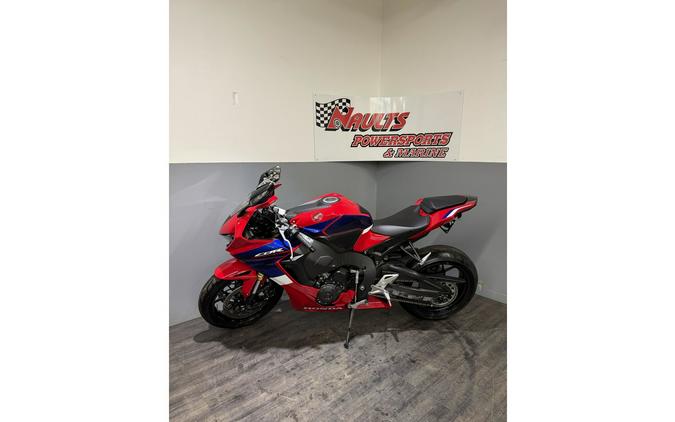 2023 CBR1000RR Base - Honda