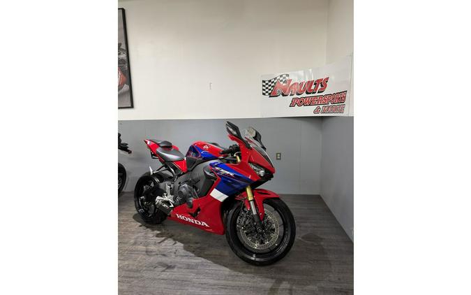 2023 CBR1000RR Base - Honda