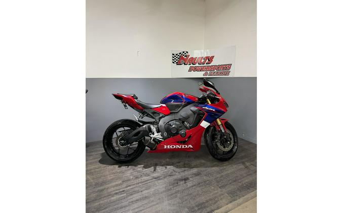 2023 CBR1000RR Base - Honda