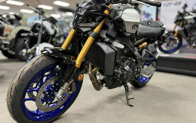 2026 Yamaha MT 09 SP