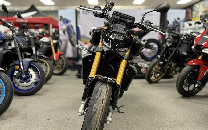 2026 Yamaha MT 09 SP