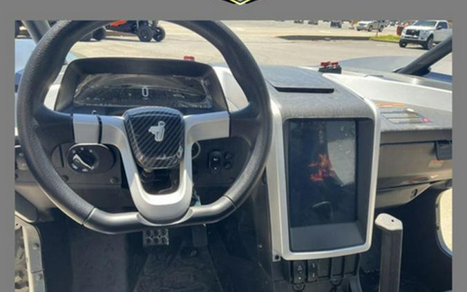 2026 Segway Powersports Villain SX10 WP