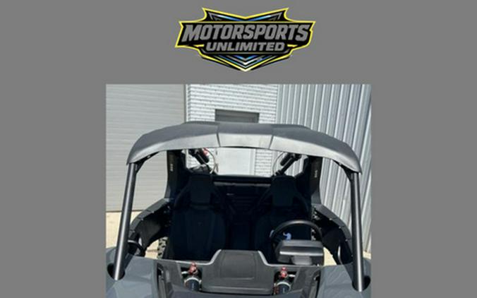 2026 Segway Powersports Villain SX10 WP
