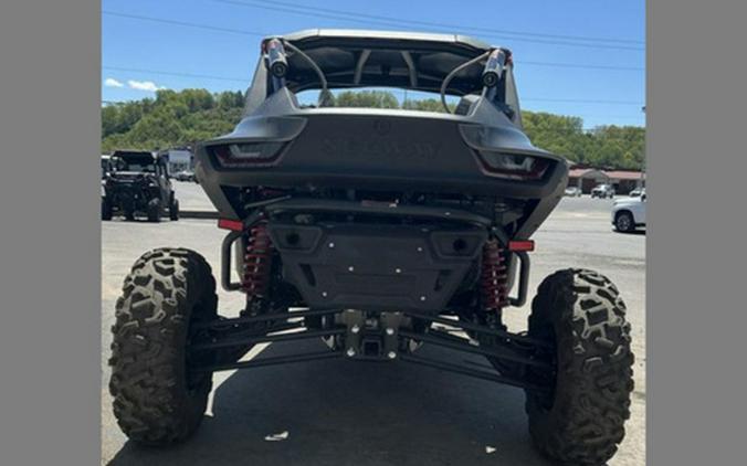 2026 Segway Powersports Villain SX10 WP