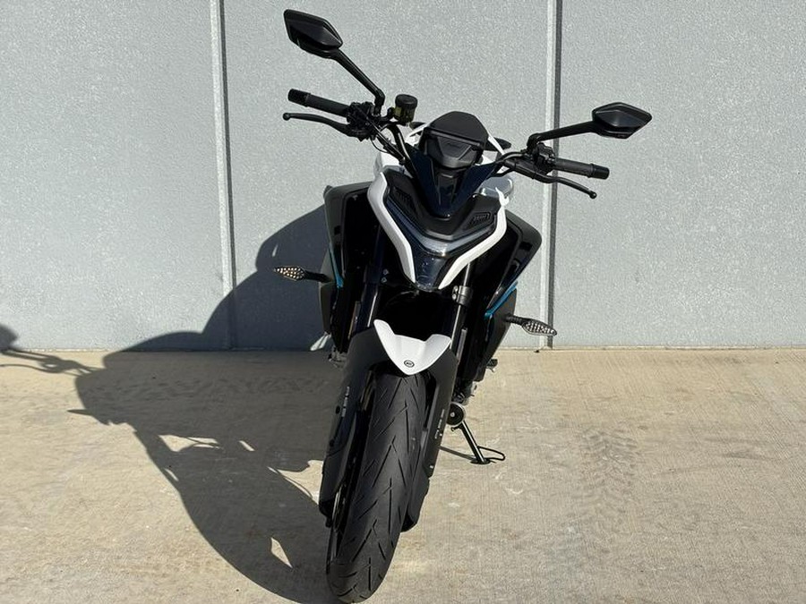 2026 CFMOTO 650NK