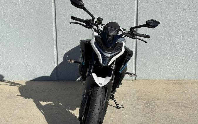 2026 CFMOTO 650NK