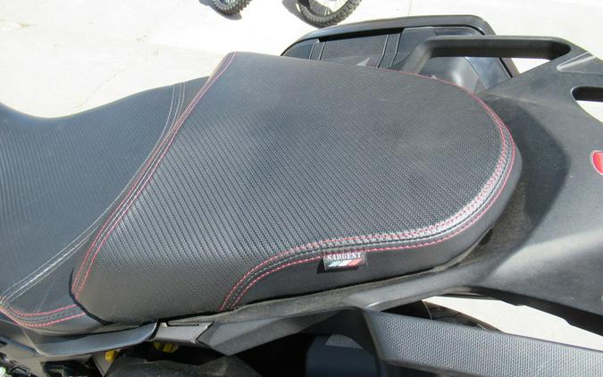 2019 Ducati Multistrada 1260 S Touring Volcano Grey