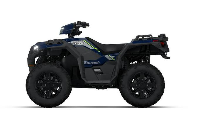 2026 Polaris SPORTSMAN 850 PREMIUM A26SXE85AN