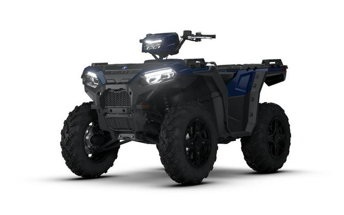2026 Polaris SPORTSMAN 850 PREMIUM A26SXE85AN