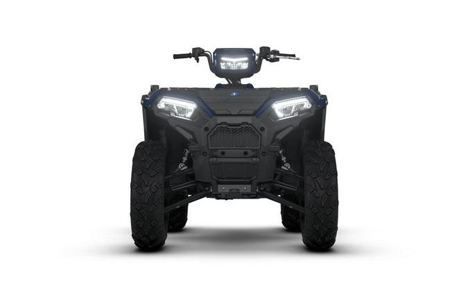 2026 Polaris SPORTSMAN 850 PREMIUM A26SXE85AN