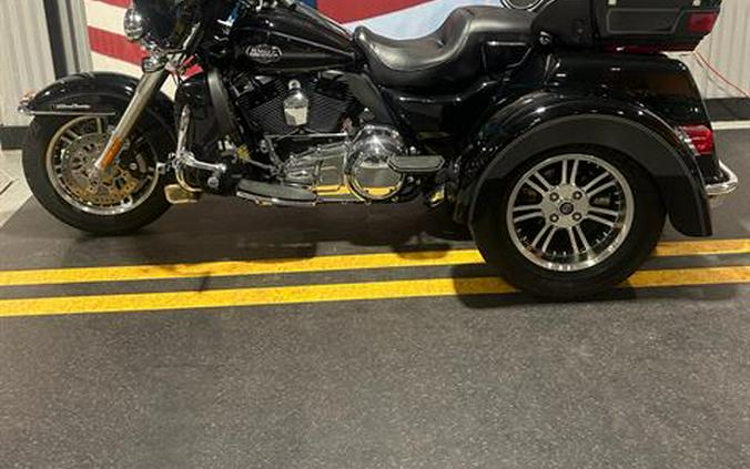 2010 Harley-Davidson Tri Glide™ Ultra Classic®
