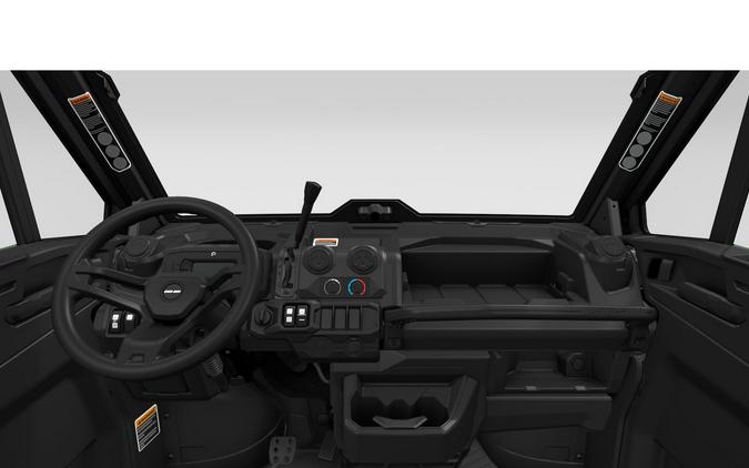 2026 Can-Am Defender DPS CAB