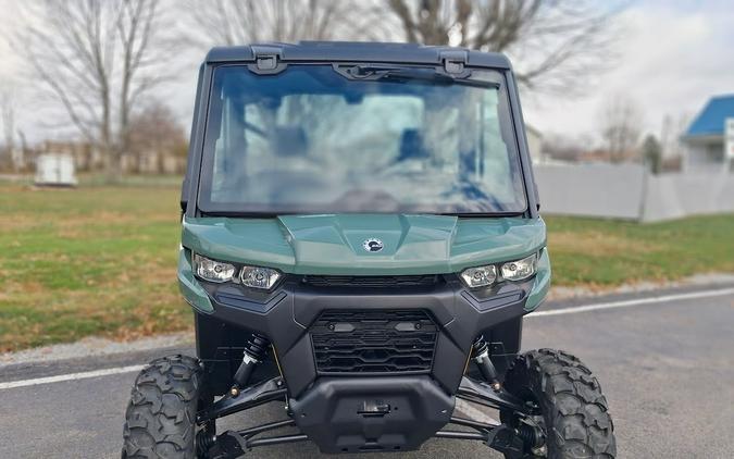 2026 Can-Am Defender DPS CAB