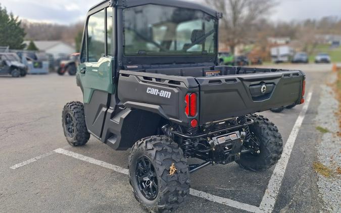 2026 Can-Am Defender DPS CAB