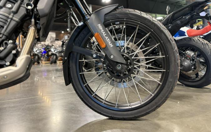 2026 Royal Enfield Himalayan