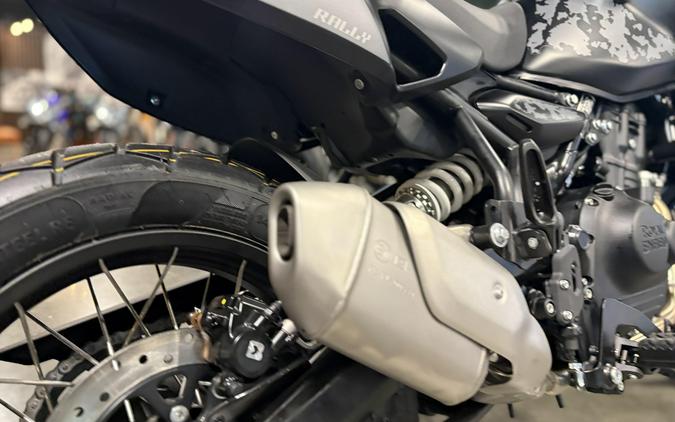 2026 Royal Enfield Himalayan