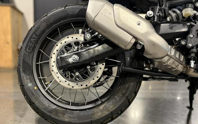 2026 Royal Enfield Himalayan