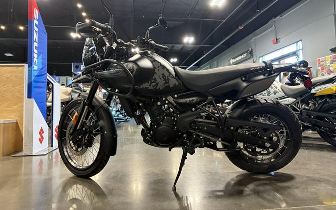 2026 Royal Enfield Himalayan