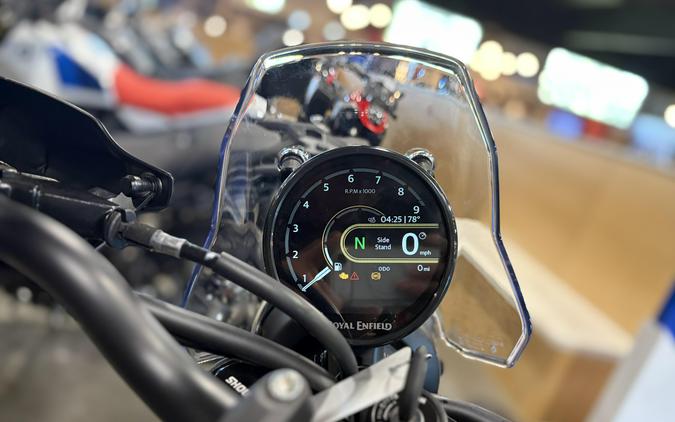 2026 Royal Enfield Himalayan