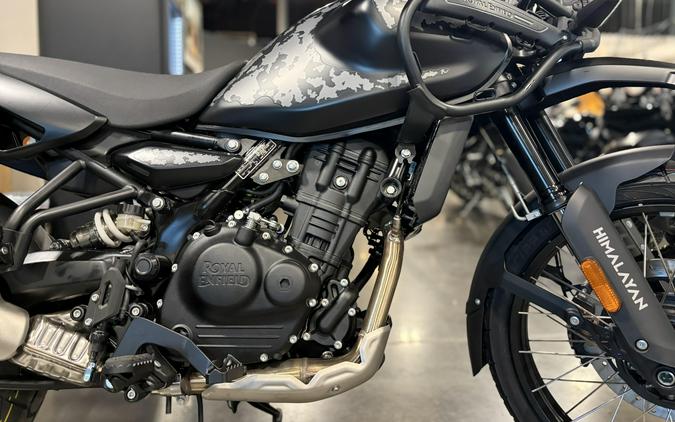 2026 Royal Enfield Himalayan