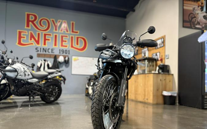 2026 Royal Enfield Himalayan
