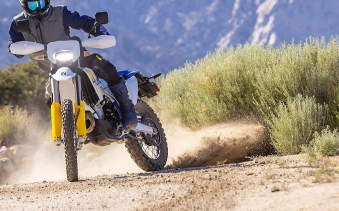 2027 Husqvarna FE 350s