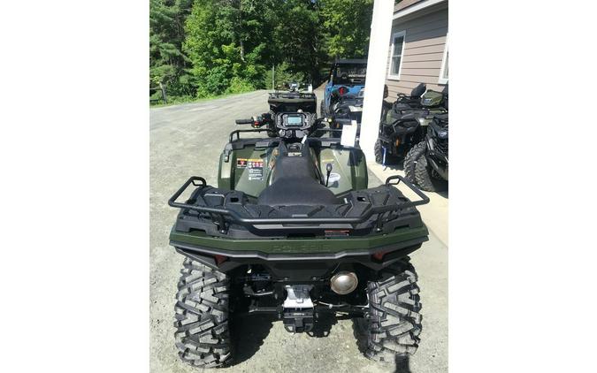 2026 Polaris Sportsman 570 EPS