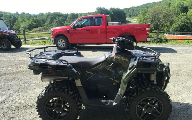 2026 Polaris Sportsman 570 EPS