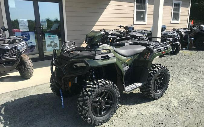 2026 Polaris Sportsman 570 EPS
