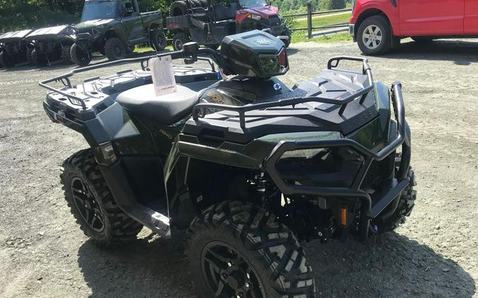 2026 Polaris Sportsman 570 EPS