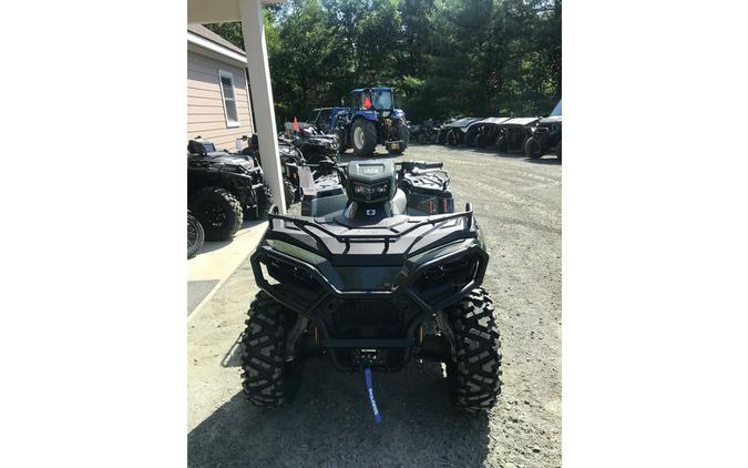 2026 Polaris Sportsman 570 EPS