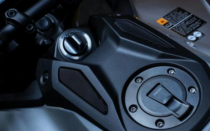 2026 Yamaha MT 09 SP