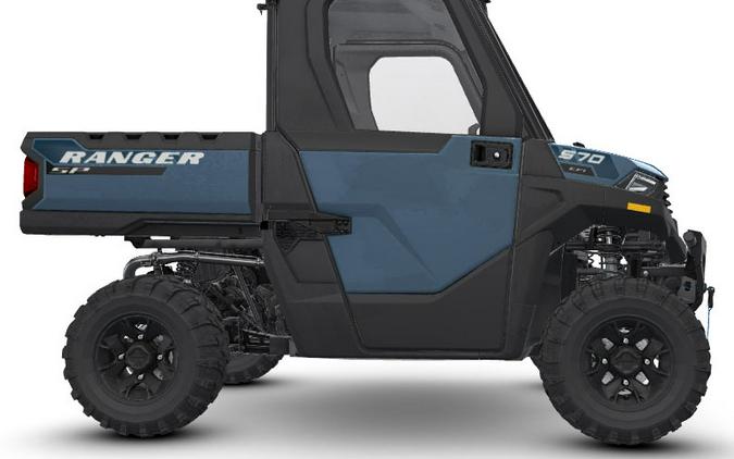 2026 Polaris Ranger SP 570 NorthStar Edition