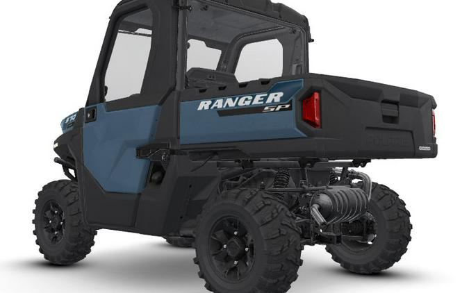2026 Polaris Ranger SP 570 NorthStar Edition