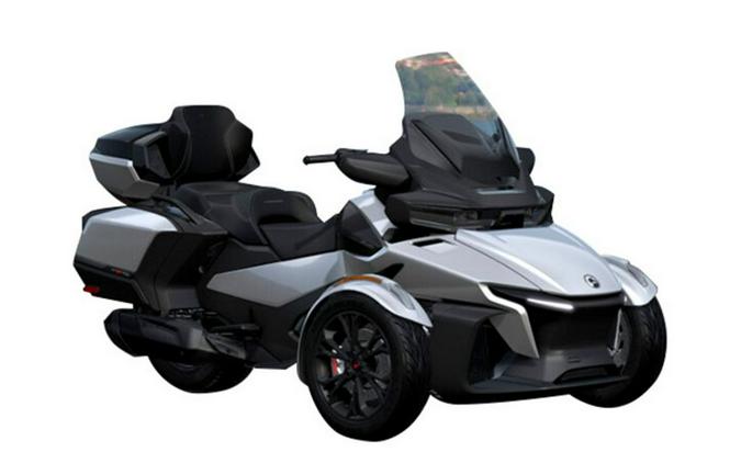 2023 Can-Am™ Spyder RT Limited