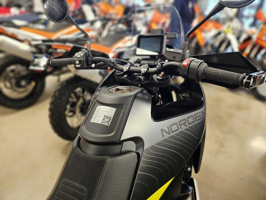 2023 Husqvarna® Norden 901