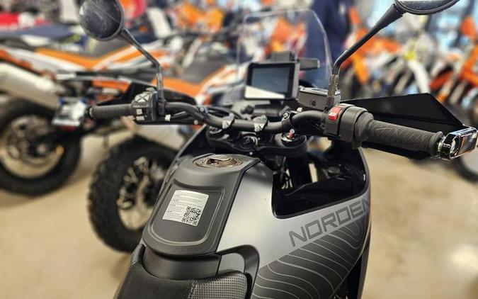 2023 Husqvarna® Norden 901