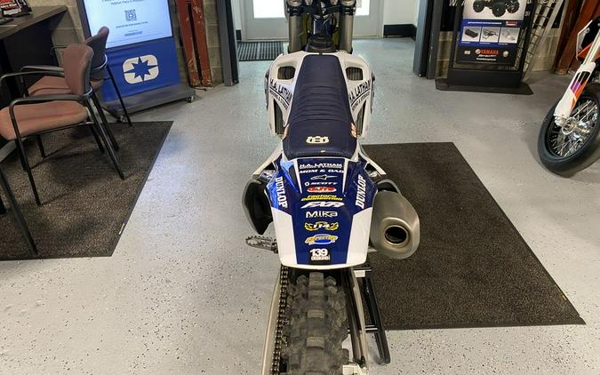 2021 Husqvarna® FC 450