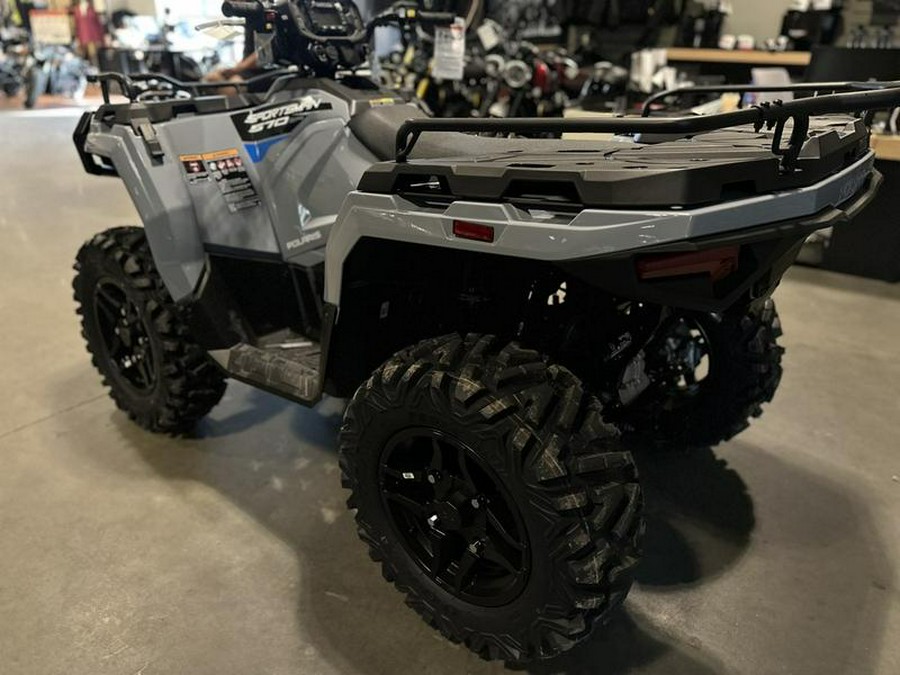 2024 Polaris® Sportsman 570 Premium