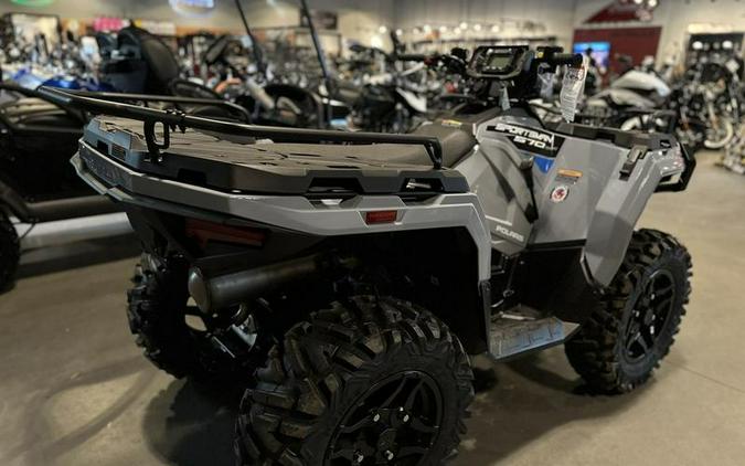 2024 Polaris® Sportsman 570 Premium