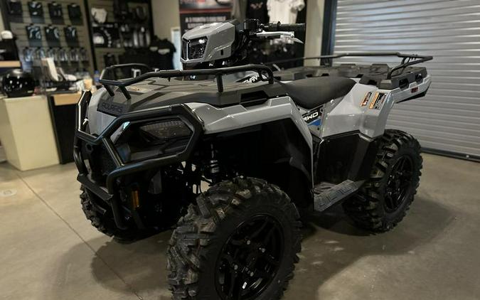 2024 Polaris® Sportsman 570 Premium