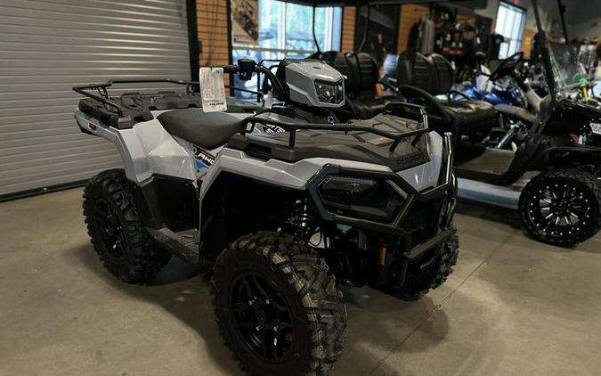 2024 Polaris® Sportsman 570 Premium