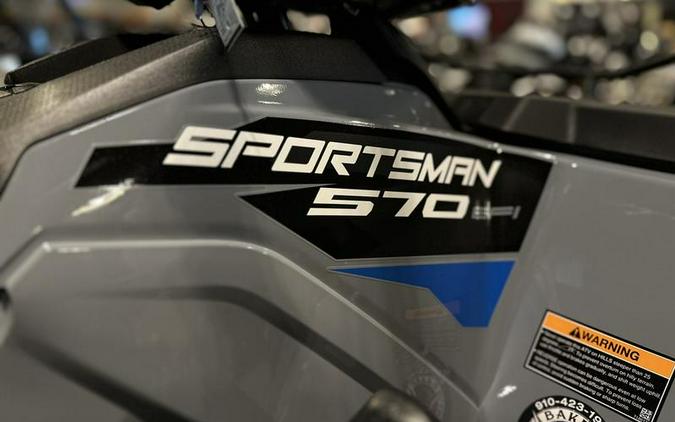 2024 Polaris® Sportsman 570 Premium
