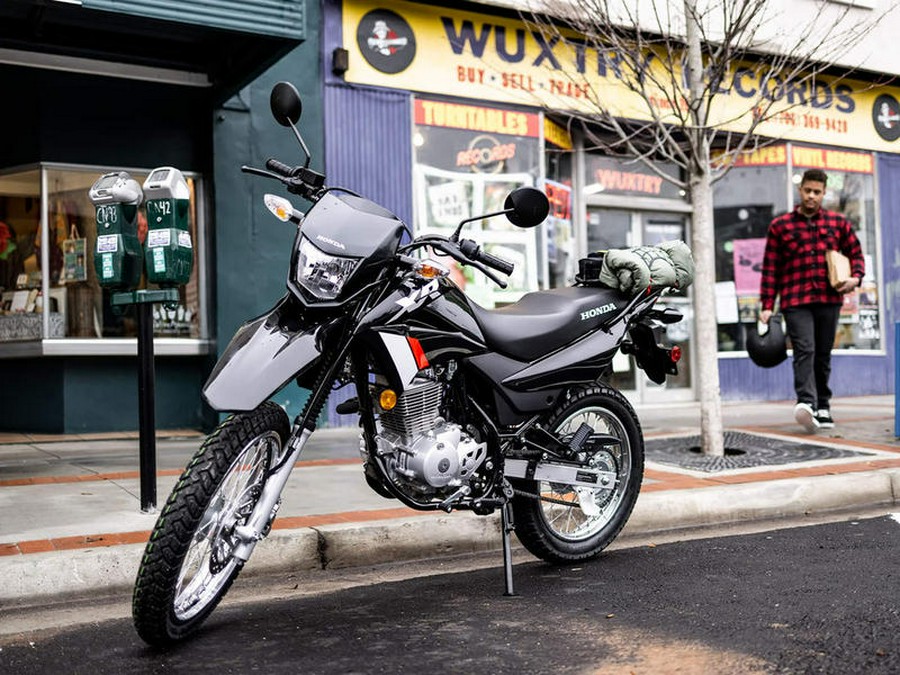 2023 Honda® XR150L