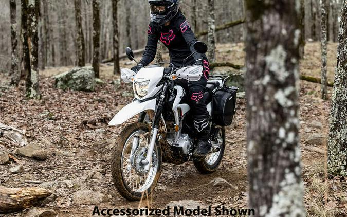 2023 Honda® XR150L