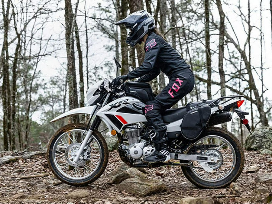 2023 Honda® XR150L