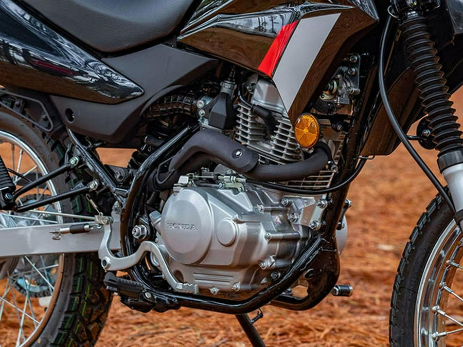 2023 Honda® XR150L