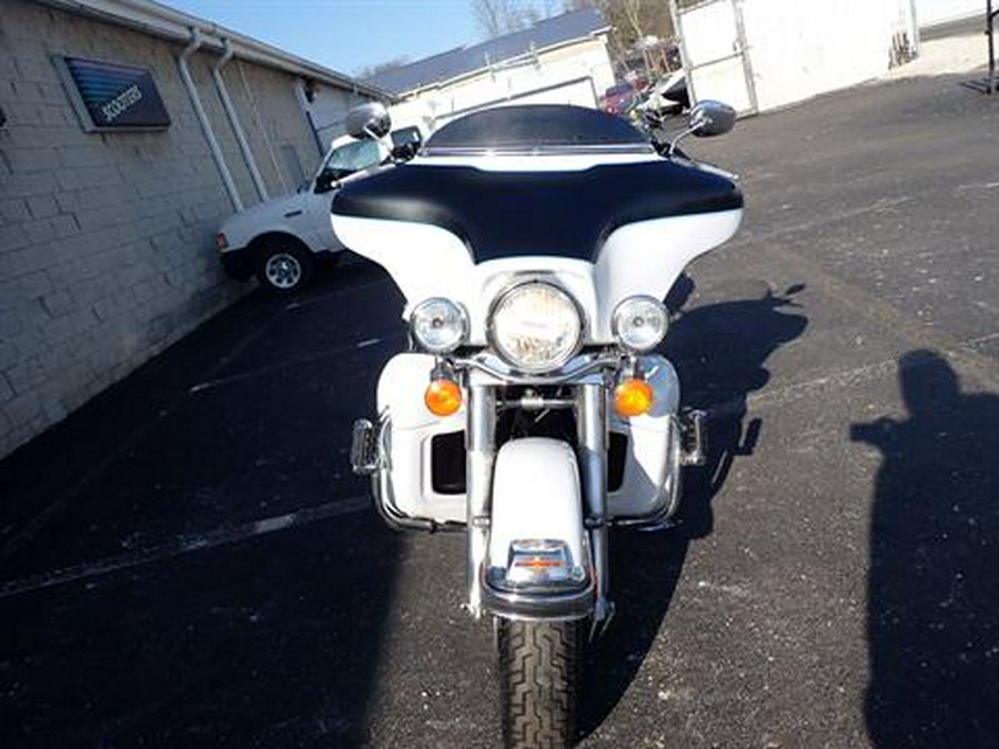 2008 Harley-Davidson Ultra Classic® Electra Glide®