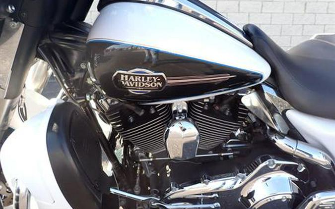 2008 Harley-Davidson Ultra Classic® Electra Glide®