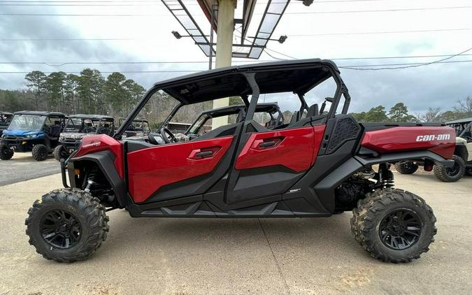 2024 Can-Am® Commander MAX XT 1000R